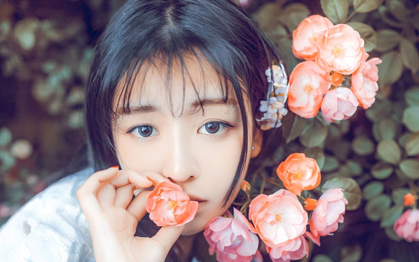 追到女生的路，就是这样聊的套路