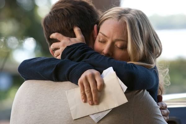 让对方看到心疼的句子