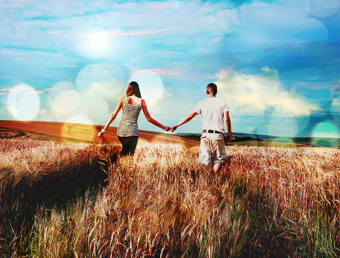 从这四步做起，提高你的搭讪成功率