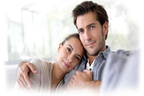 男人不想真分手的表现