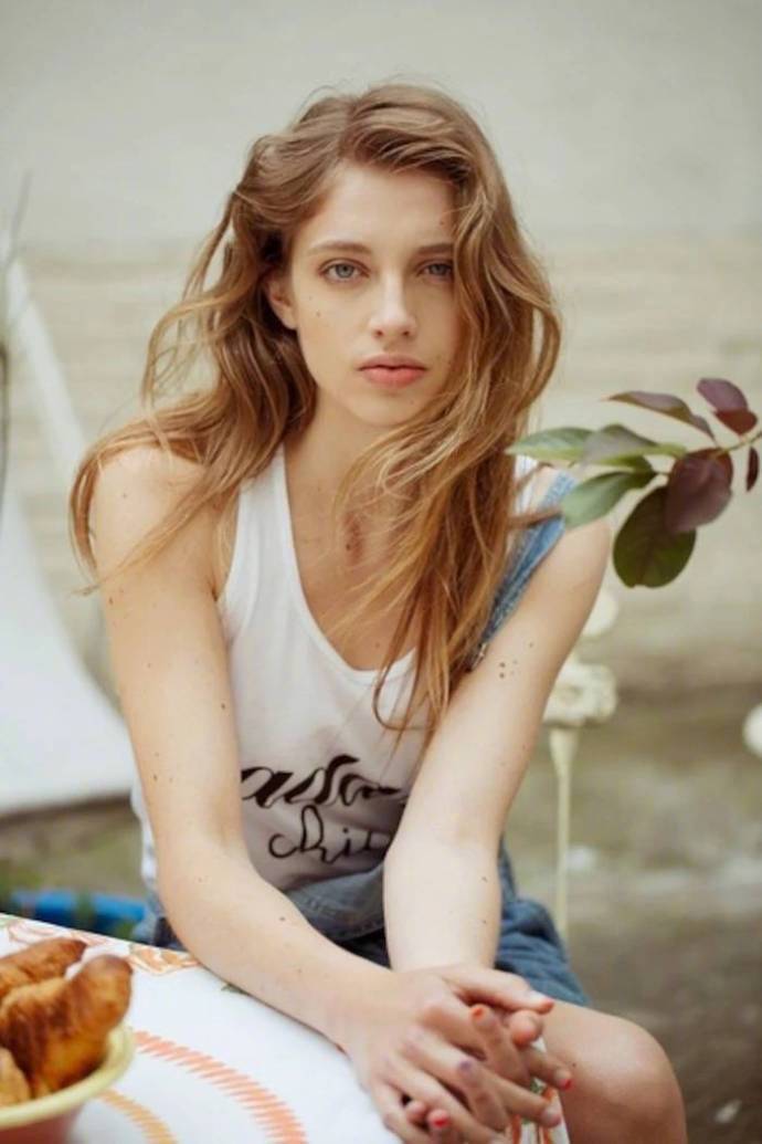 这样聊天的男人就像***，让女人为你神魂颠倒