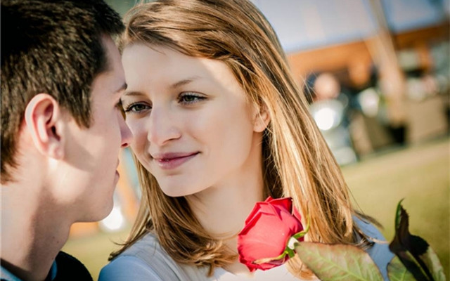 轻松拥有让女生爱上你的能力