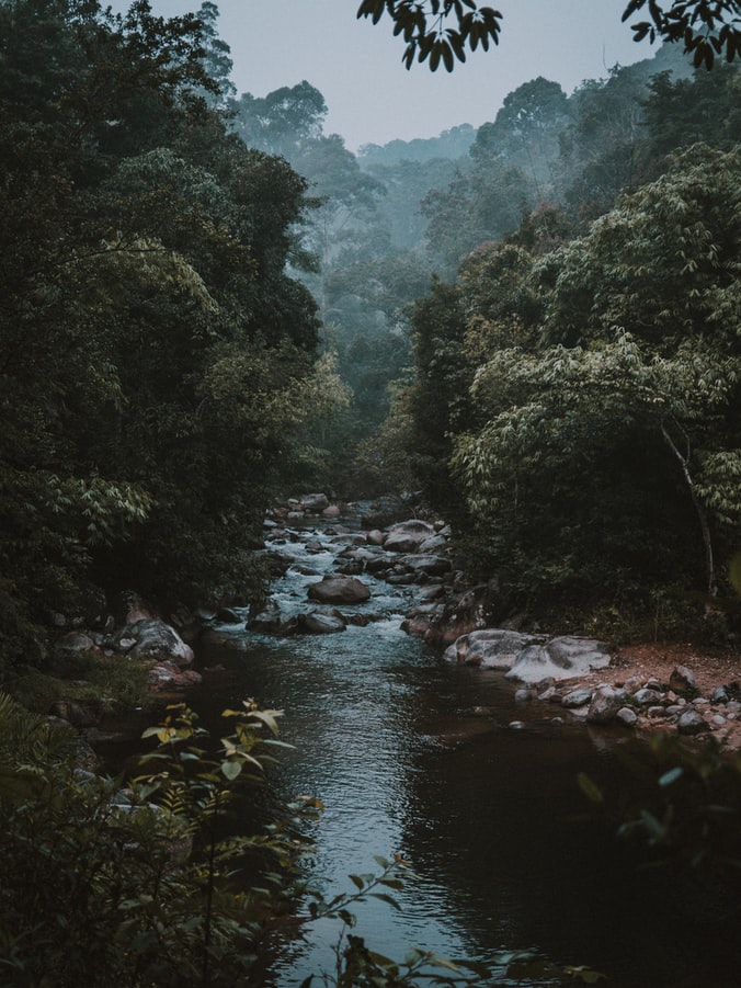 男人不想真分手的表现