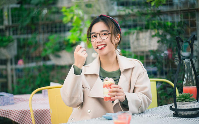 不可不知的相亲攻略，让喜欢的女生主动约你5