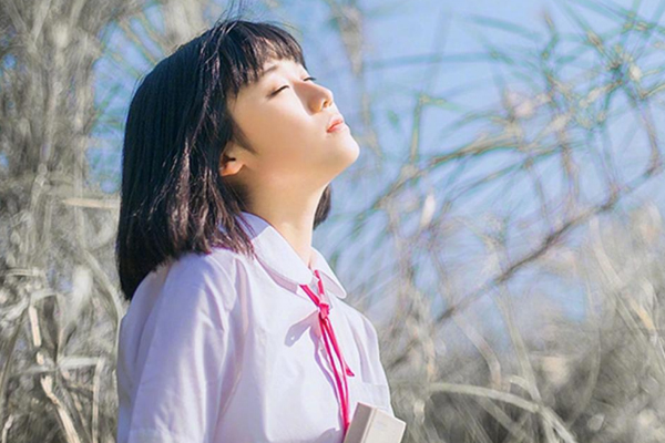 女追男的聊天步骤