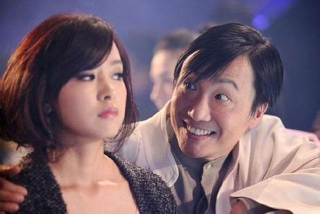 这样直接的搭讪，就算是女神也拒绝不了