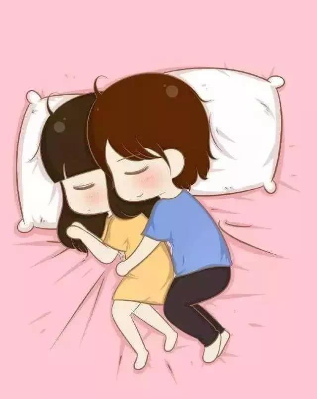 对女朋友说早安的情话，很甜很撩，打动人心