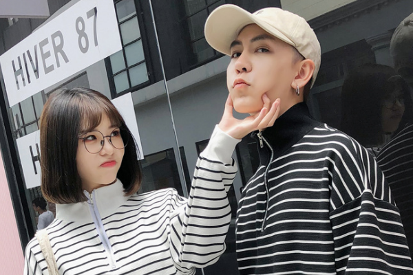 第一次和男生约会聊天话题