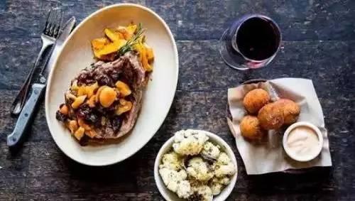 掏心窝｜第一次约会吃啥成功率比较高？