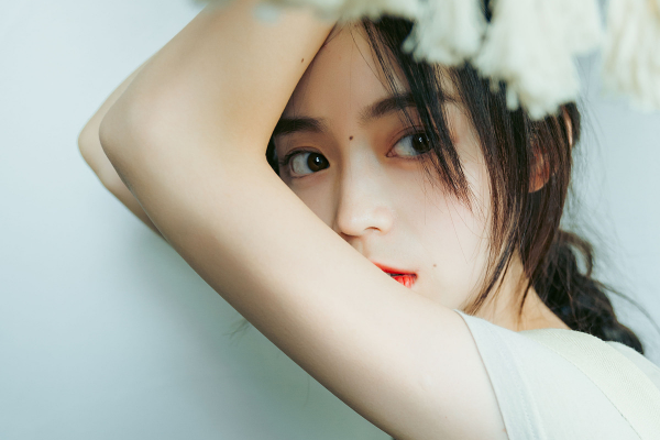 和女生搭讪技巧