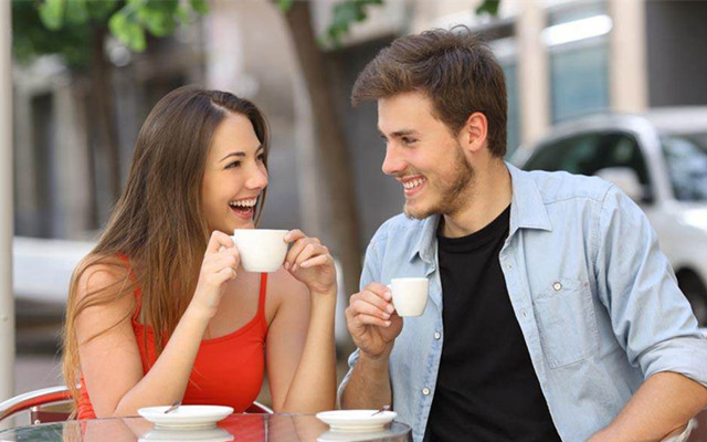 破限沟通术-搭讪你离不开的还是聊天