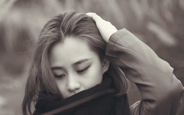 异地恋真的只有分手吗？也许你是不懂女人罢