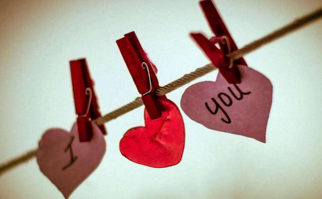 如何优雅而又文艺的向喜欢的人表白