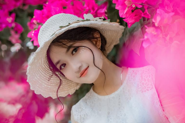 和女生聊什么话题好呢