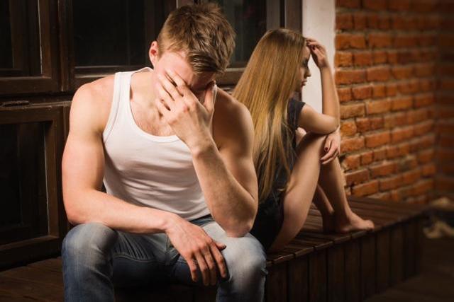 男人普遍对前任的态度