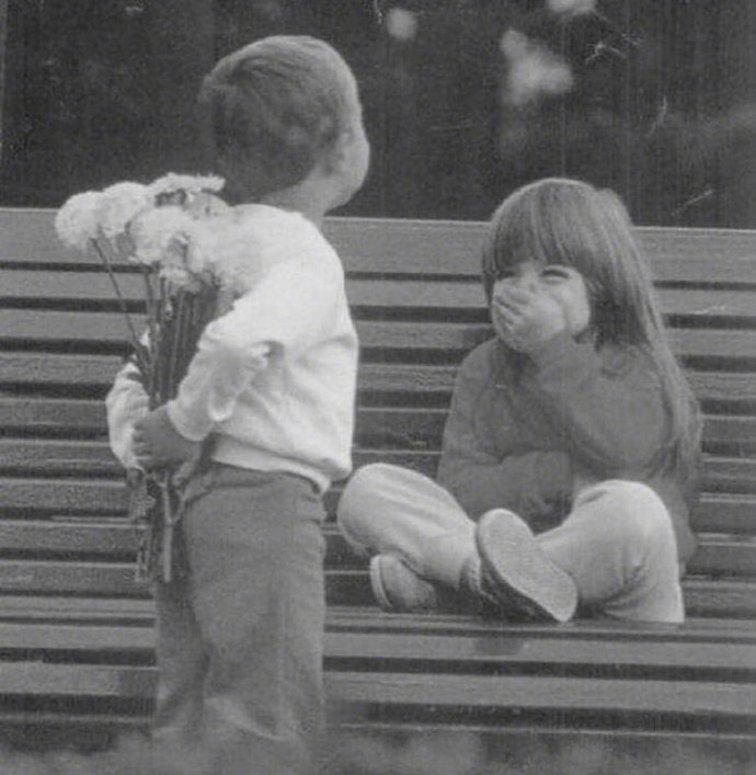 原来男性荷尔蒙还可以确定恋爱关系，你知道怎么用吗？