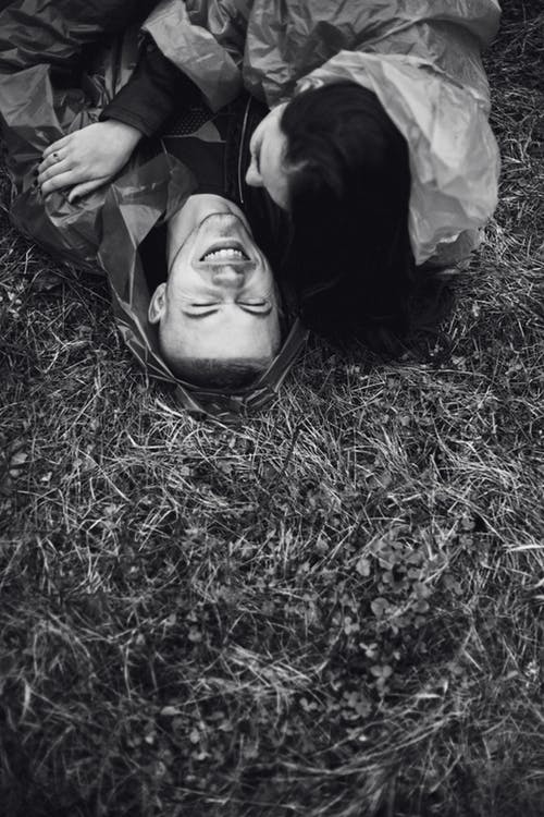 怎么向男生表白