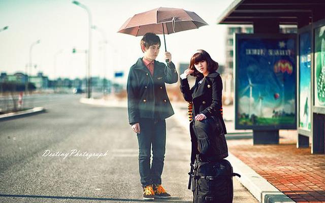 异地恋分手？用这几招包你挽回成功