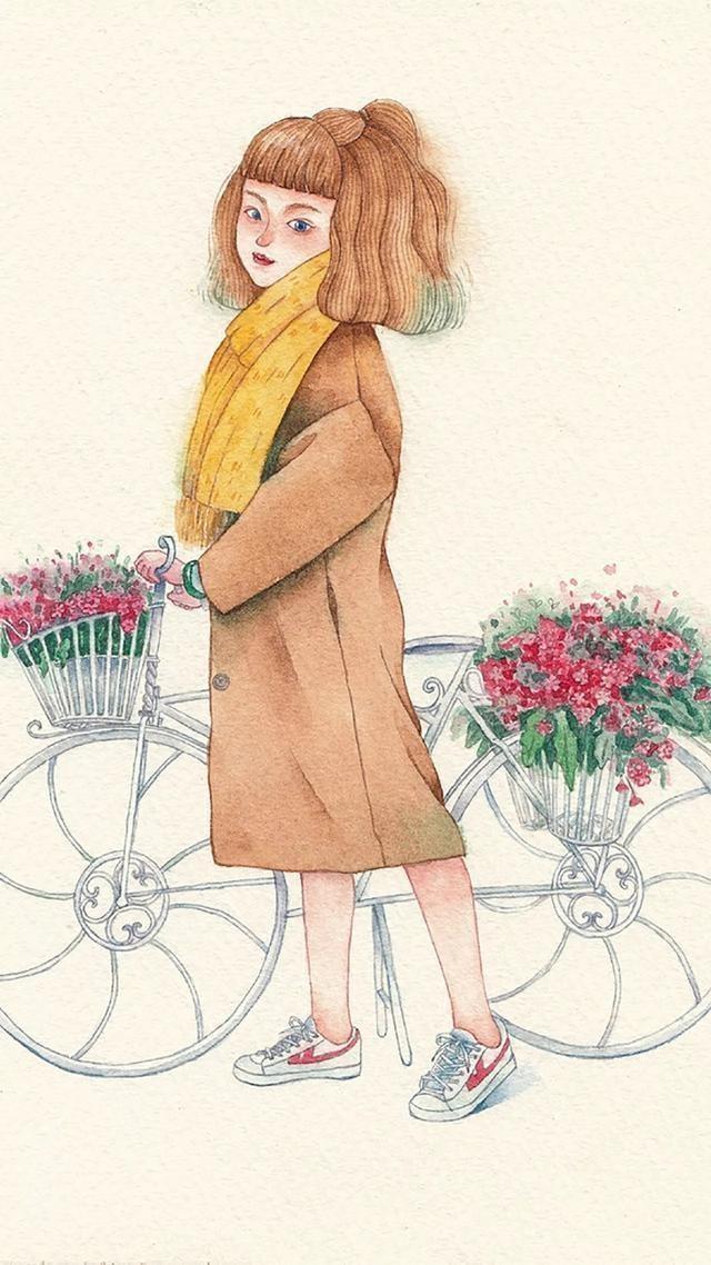 分手挽留最感动的话，看完后莫名的心酸！