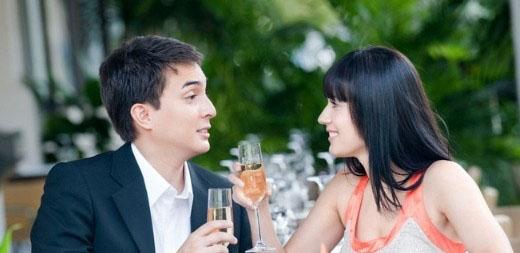 男士关于相亲需要注意的一些小技巧