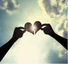 写给正处在异地恋的你1