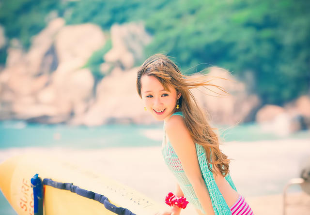 别把备胎、暧昧错以为是你的爱情