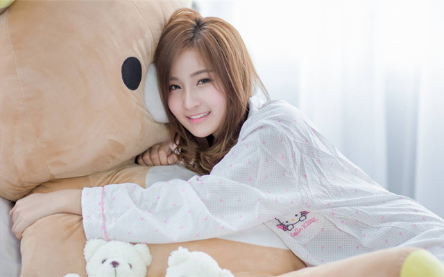 她需要的不是表白，而是湿润的夜晚！1