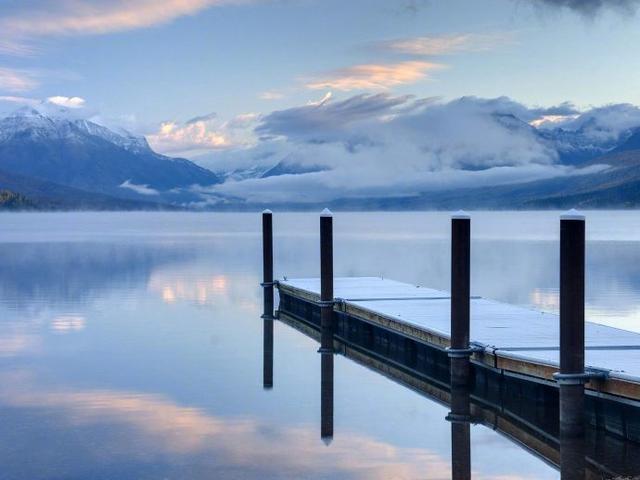 简短的早安心语励志语录，经典正能量，让你满血复活！