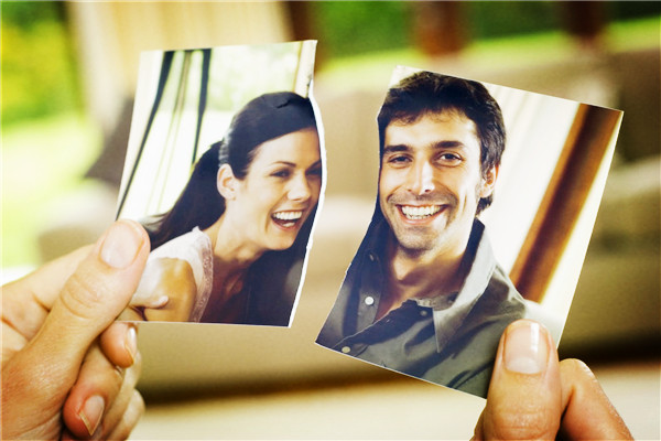 分手第几天男人最难受