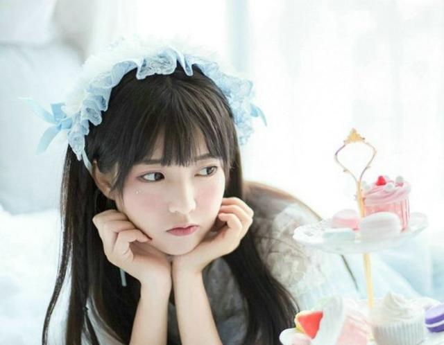 这样网聊，妹子求着你出来见她