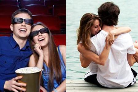 男生约会技巧知多少 教你如何揽获芳心