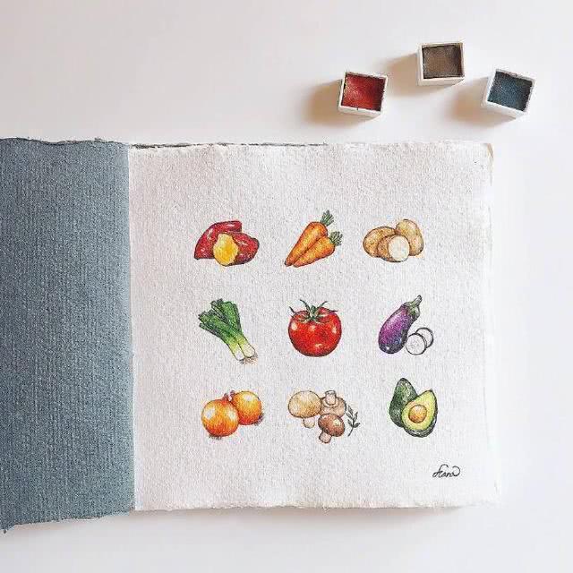 朋友圈句句获赞的早安语录，清新脱俗，一见倾心