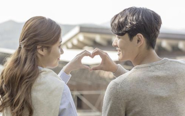 怎么勇敢地表达自己对他的爱？