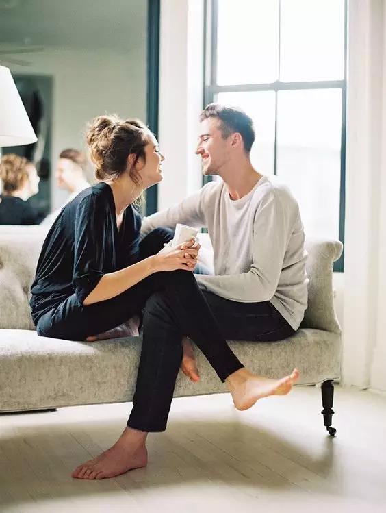 有哪些能让女人感动的情话，你说过哪些？