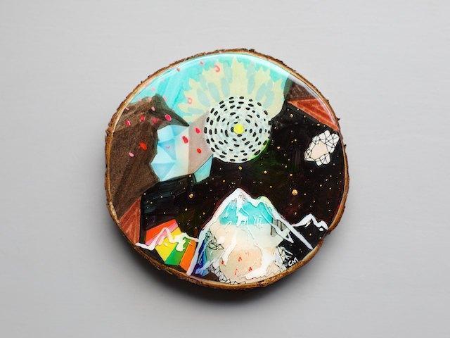 点赞率最高的说说，很精湛，拿去发朋友圈