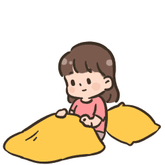 晚安祝福语大全 最美晚安心语