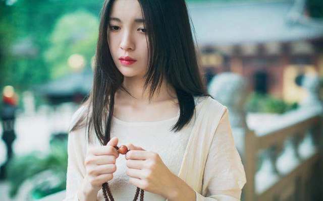 追求女孩时，必须避开的备胎陷阱！