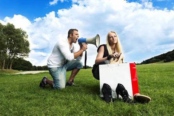 相亲的时候，你必须问的几个问题