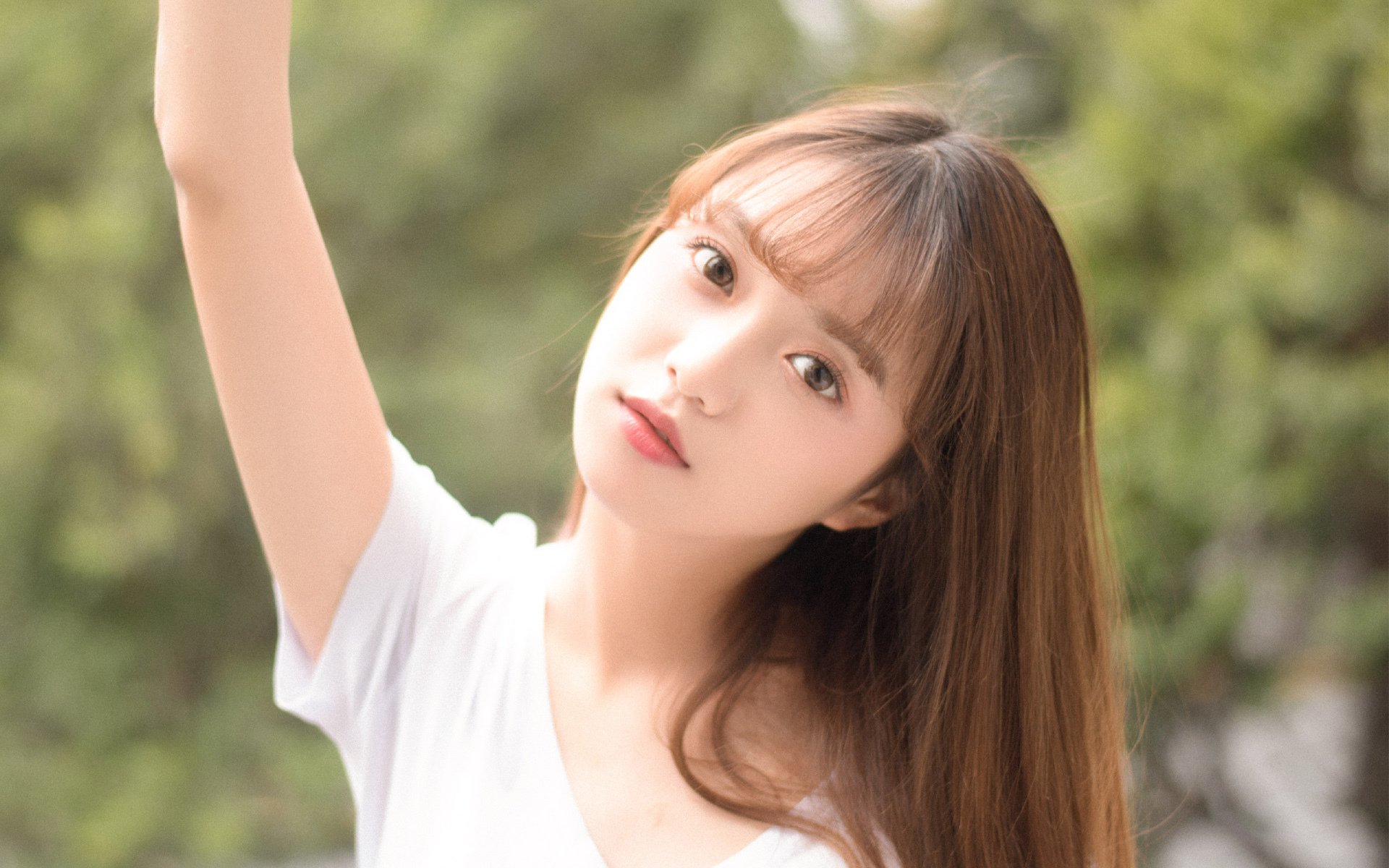 和女生聊天没有话题，怎么办？