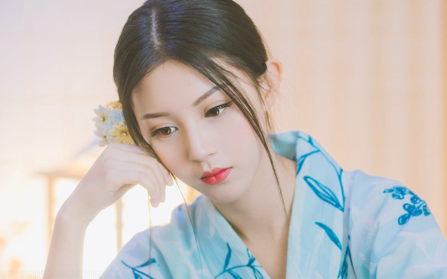 女生最感兴趣的2种聊天方式，她会嗨到停不下来