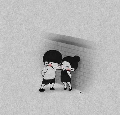 抖音个性表白情话句子，游戏让我上瘾一时，而你让我沉迷一生