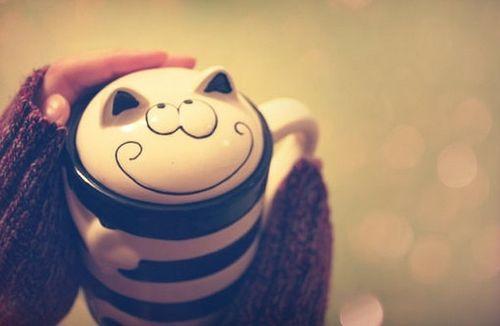 唯美好听的早安爱情心语句子