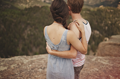 从这四步做起，提高你的搭讪成功率