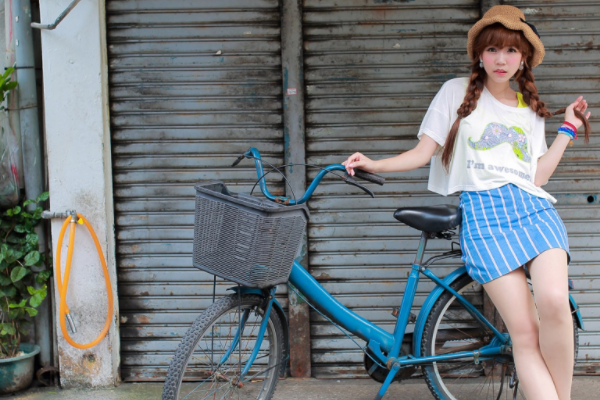 怎么和女孩聊天