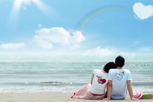 让女人感动的情话，总有一个适合你！