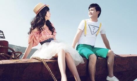 介绍的对象微信聊什么问题？将相亲愉快进行下去第1张