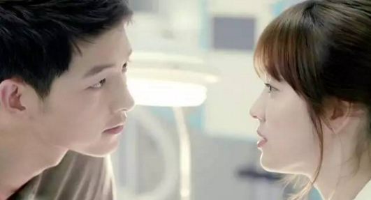 遇见对的人，你是暧昧相处，还是直接结婚？4