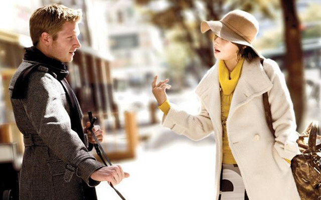 手把手教你一套搭讪流程，是男人都能学会