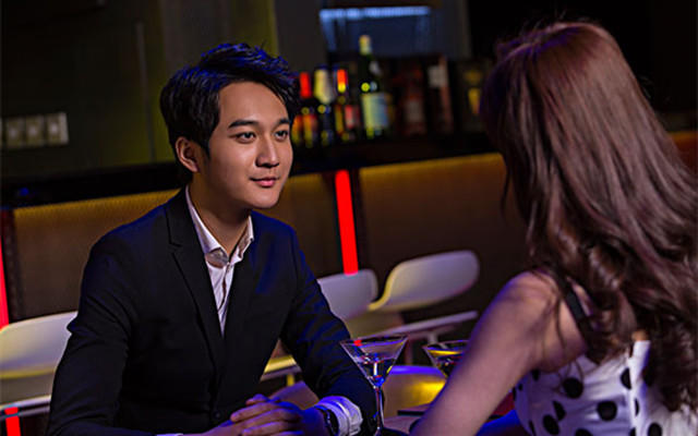 如何与mm展开进一步接触（时间：开始追的阶段）