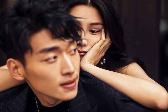 表白成功很简单！记得先说这些话。